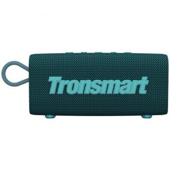 Tronsmart Trip 10W Waterproof Bluetooth Speaker - IPX7 - Blue