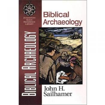 Biblical Archaeology Quick Reference Guide