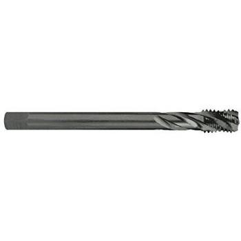 Ruko 233120VA - Macho de roscar para máquinas M DIN 376 HSS Co5 - VAP rectificado para acero inoxidable - Tipo C
