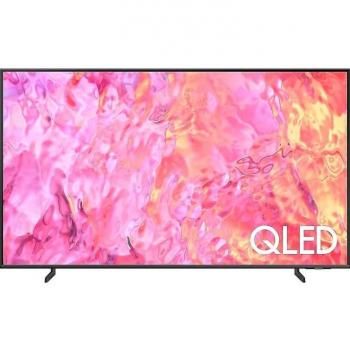 Televisor Samsung 75 QLED Smart QE75Q60CAUXXH
