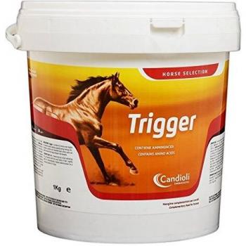 Candioli Trigger 1 kg