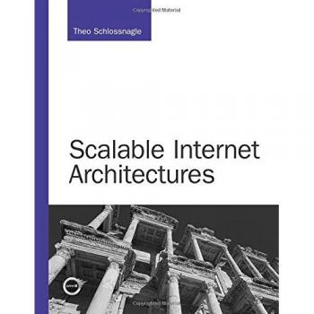 Scalable Internet Architectures