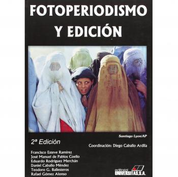 Fotoperiodismo y edicion