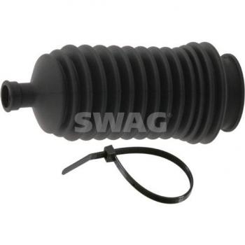 Juego de fuelles de dirección SWAG 60 92 9650