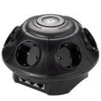 LevelOne Level One PLI-3310 HomePlug Pro Power Bridge - Repetidor