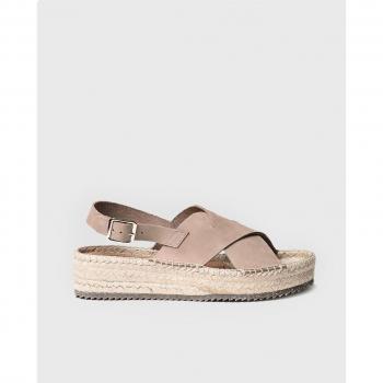 Sandalias de plataforma de mujer Toni Pons - VALENTINA