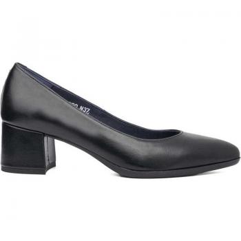 Zapatos Callaghan 31500 Zahara - Confort y Estilo en Piel Negra Talla 36