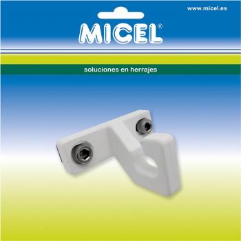Gancho de anclaje para toldo MICEL 92561