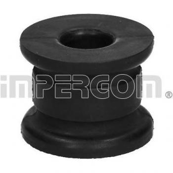 Soporte de estabilizador ORIGINAL IMPERIUM 31885 con silentblock para barra estabilizadora