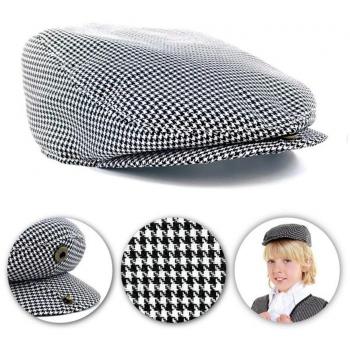 Gorra de Chulapo Tradicional para HombreParpusa de Chulapo Infantil