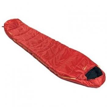Snugpak campamento Base TSB el saco de dormir modelo 2015