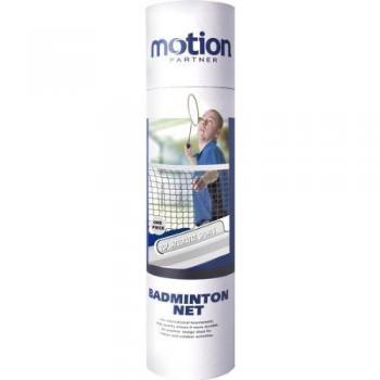 Movimiento socio competencia remotesreplaced malla bádminton neto tamaño estándar