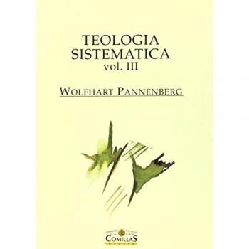 Teología Sistemática: 3