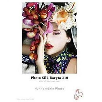 Hahnemühle Photo Silk Baryta - Papel