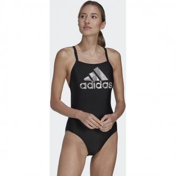 adidas Bañador BIG LOGO SUIT para mujer