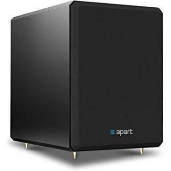 Apart VINCI8S - Vinci 8s subwoofer negro