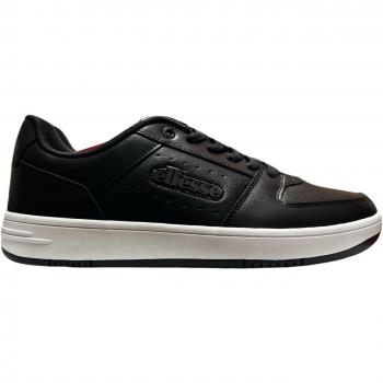Ellesse Panaro Cupsole Sneakers - Men's Basketball Trainers