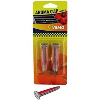 Vemo V60 – 17 – 0020 Cabina Cuidado