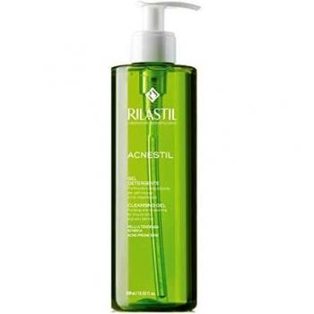 Acnestil Rilastil Cleansing Gel 400ml