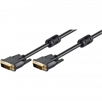 MMK - Cable Dual Link DVI-D