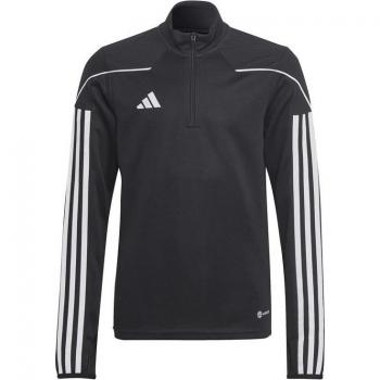 Camiseta Manga Larga De Fútbol Adidas Tiro 23 Infantil