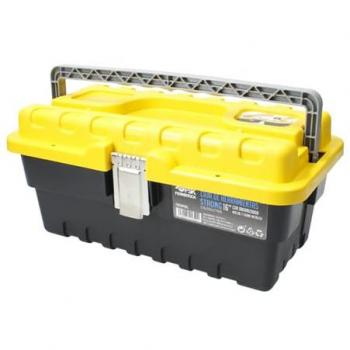 Caja de Herramientas Ferrestock 16 - Dimensiones: 39,5 x 21 x 17,7 cm, modelo Strong FSK