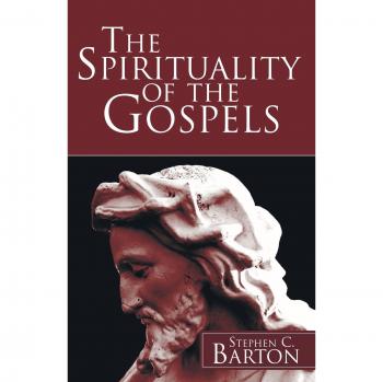 Gospel Spirituality Guide: Insights from WIPF & Stock Publishers and Stephen C. Barton