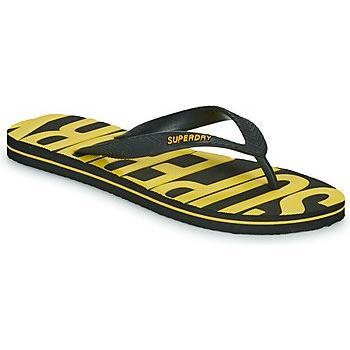 Superdry Chanclas VINTAGE VEGAN FLIP FLOP para hombre