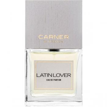 Carner Barcelona Latin Lover Eau de Parfum, 100 ml