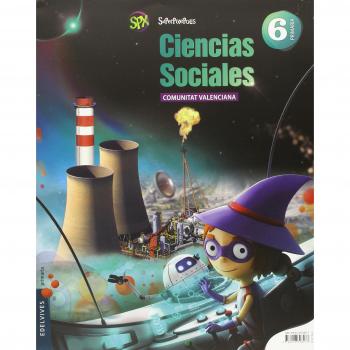 Ciencias Sociales 6º Primaria