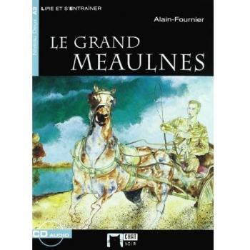 Le Grand Meaulnes. Material Auxiliar. Educacion Secundaria