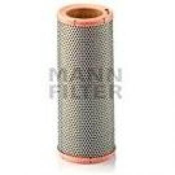 Original MANN-FILTER Filtro de aire C 13 109 – Para Automóviles