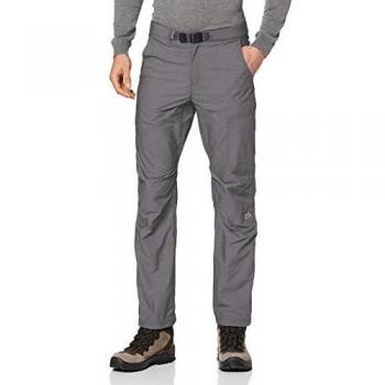 Mountain Equipment Men's Approach Short, Shadow Grey, Size 32