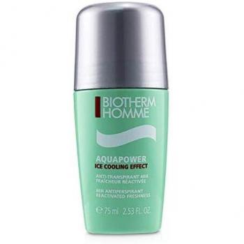 Biotherm Homme - Aquapower  - Deo-Roll-on - 75 ml