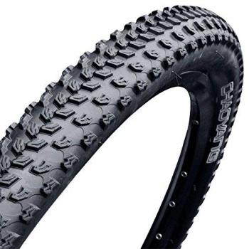 CHAOYANG Hornet Kv Tubeless Ready Cubierta para Bicicleta, Unisex Adulto, Negro, 29 x 2.10