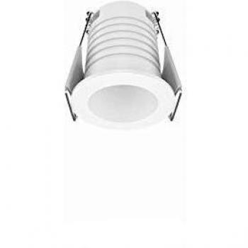 Empotrable Led Pulsar Blanco 3,5W 30º 4000K 4299 BENEITO FAURE