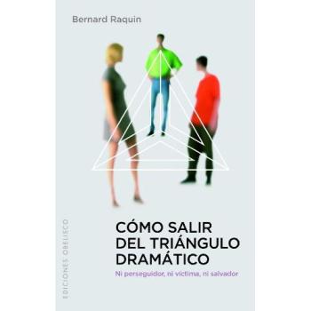 Cómo salir del tirángulo dramático