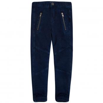 Canada House Leggings jegg niña Azul, Talla 6A/Y
