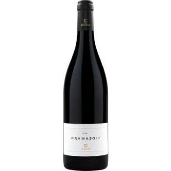 Vino Tinto La Braccesca Bramasole Cortona Syrah DOC 2021, 14,5% Vol., 750 ml