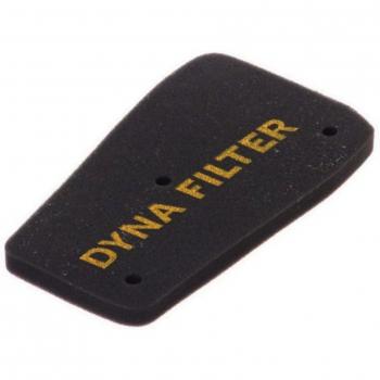 Filtro de aire VICMA VIC-9202, tipo: Filtro de aire, características: diseño específico para motocicletas, alta eficiencia en la filtración de partículas, fácil instalación, compatible con modelos seleccionados de diversas marcas