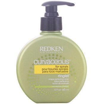Redken Curvaceous Ringlet Shape Perfecting Lotion 180ml