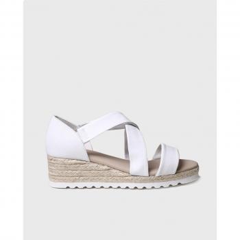 Alpargatas de cuña para mujer - INDRA-P