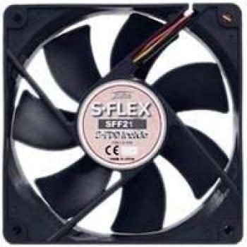 Scythe S-Flex 1600 - Ventilador de PC