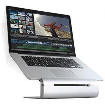 Rain Design iLevel 2 Adjustable Height Notebook Stand