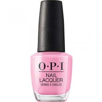Opi Nail lacquer electrifyin´pink - 5 ml