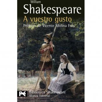 A vuestro gusto