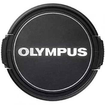 Olympus - Tapa Objetivo 40,5mm (M.ZUIKO Digital 14-42mm)