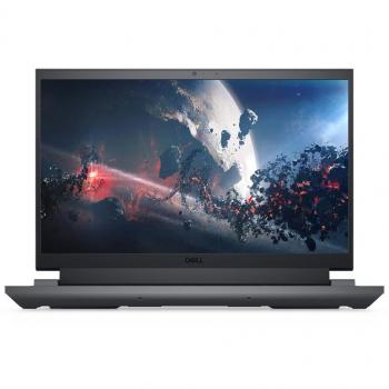 Laptop Gaming Dell Inspiron G15 5530 i9-13900HX 15.6 FHD 165Hz 32GB RAM SSD de 1TB RTX 4060 Teclado Retroiluminado Gris