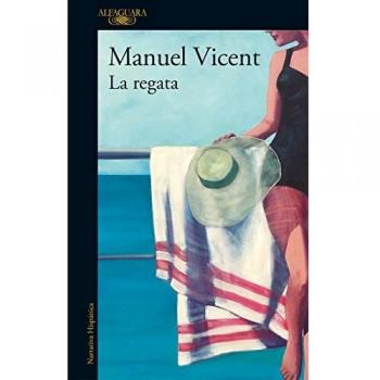 La regata - Manuel Vicent