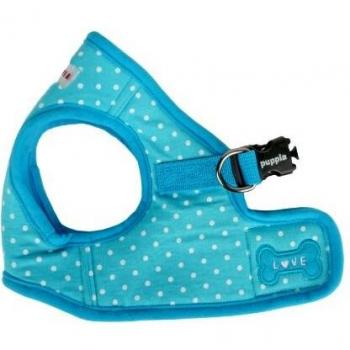 Arnés Dotty Azul Cielo para Perros